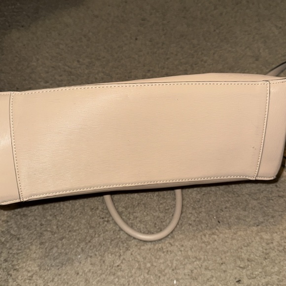 Aldo Areawiell Crossbody Bag Size OS Color Beige Gold - Picture 16 of 16